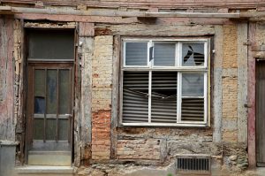 Sanierung mit NK-Bau_Dienstleistungen Ortenau, Offenburg, Schutterwald